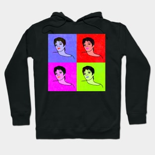 Liza Minnelli | Pop Art Hoodie